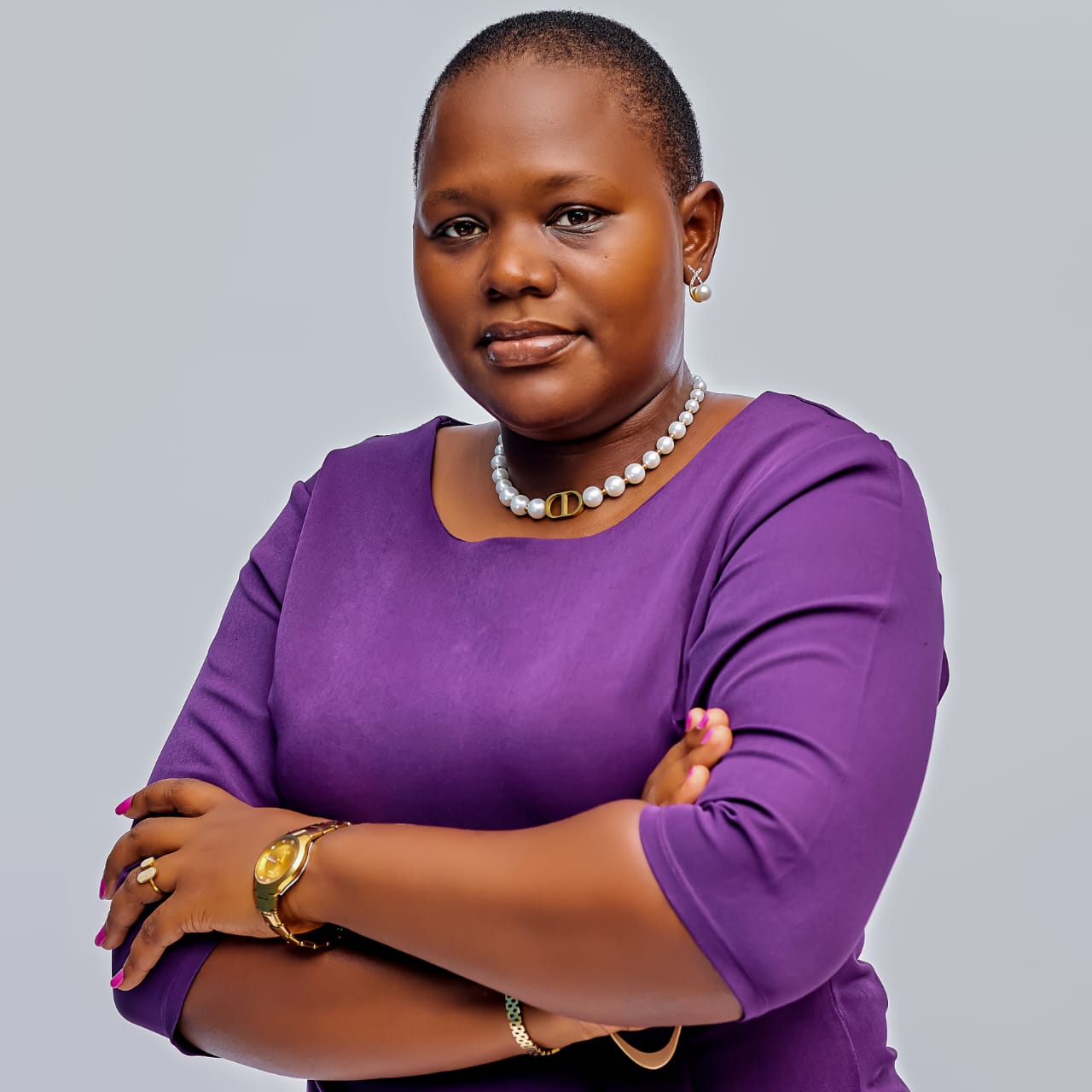 Pendo Oweru, Director